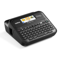 Brother P-touch Desktop Label Printer